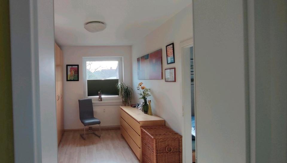 Maisonettenwohnung Tiddische - 4 Zimmer, 124 m&sup2;, 249.000&euro; | Angebot:25856988