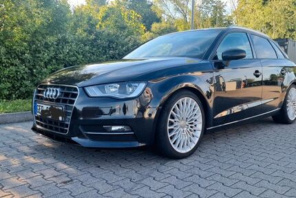 Audi A3 160.000 km 9.490 &euro; Rülzheim 76761