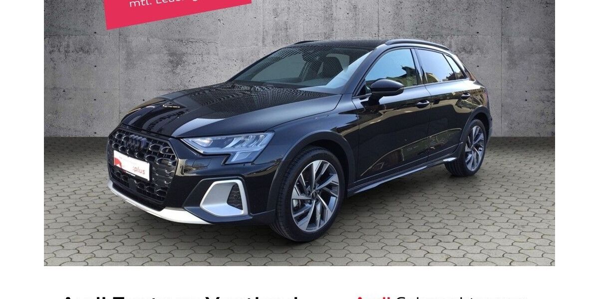 Audi A3 6.900 km 34.580 € Plauen 08527