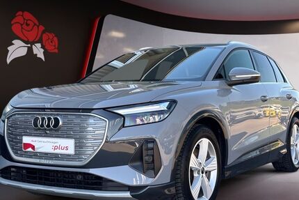 Audi Q4 e-tron 72.421 km 35.840 &euro; Villingen-Schwenningen 78052