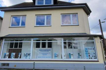 Wohnung Lübeck Schlutup - 3 Zimmer, 78 m&sup2;, 690&euro; | Angebot:25409993