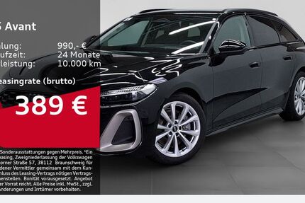 Audi A5 30.155 km 52.460 &euro; Bochum 44809