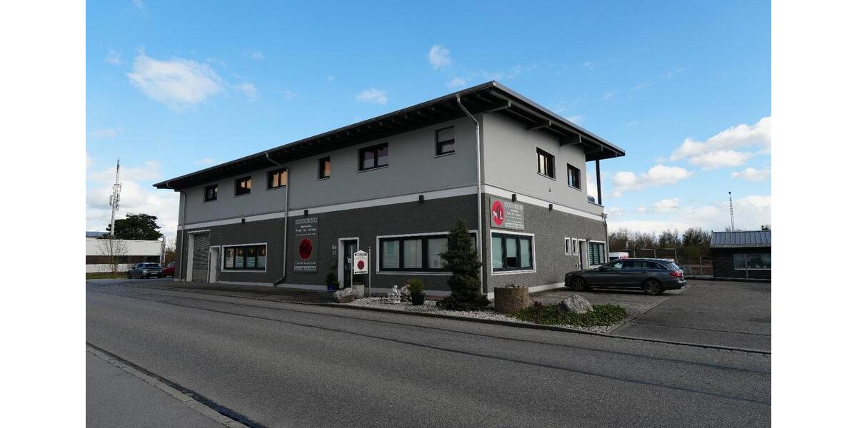 Etagenwohnung Simbach am Inn - 2 Zimmer, 75 m&sup2;, 750&euro; | Angebot:26338549