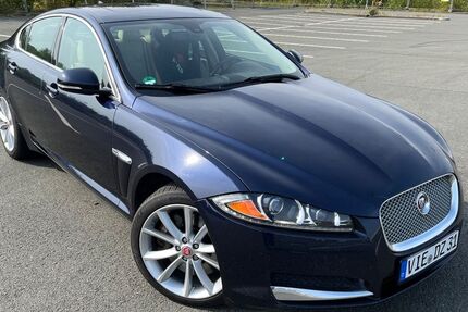 Jaguar XF 160.250 km 10.800 &euro; Tönisvorst 47918