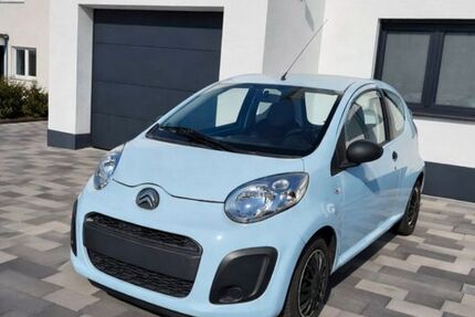 Citroen C1 82.500 km 3.999 &euro; Florstadt 61197