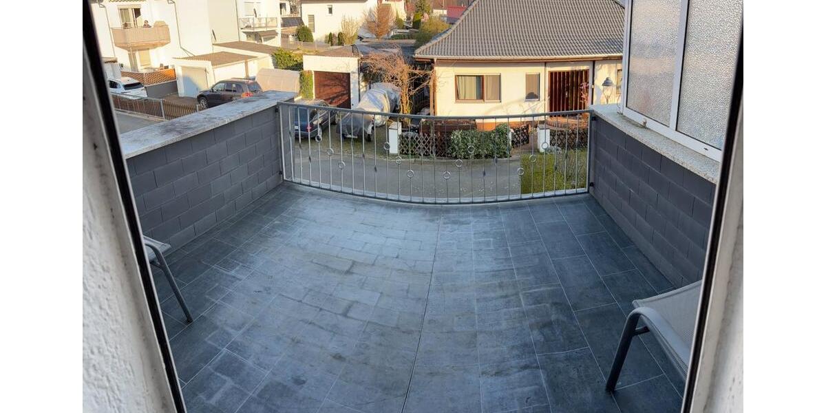 Einfamilienhaus Pfungstadt - 2 Zimmer, 25 m&sup2;, 600&euro; | Angebot:25905189