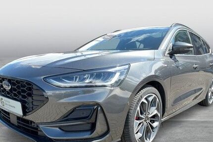 Ford Focus 1.001 km 33.990 &euro; Leer 26789