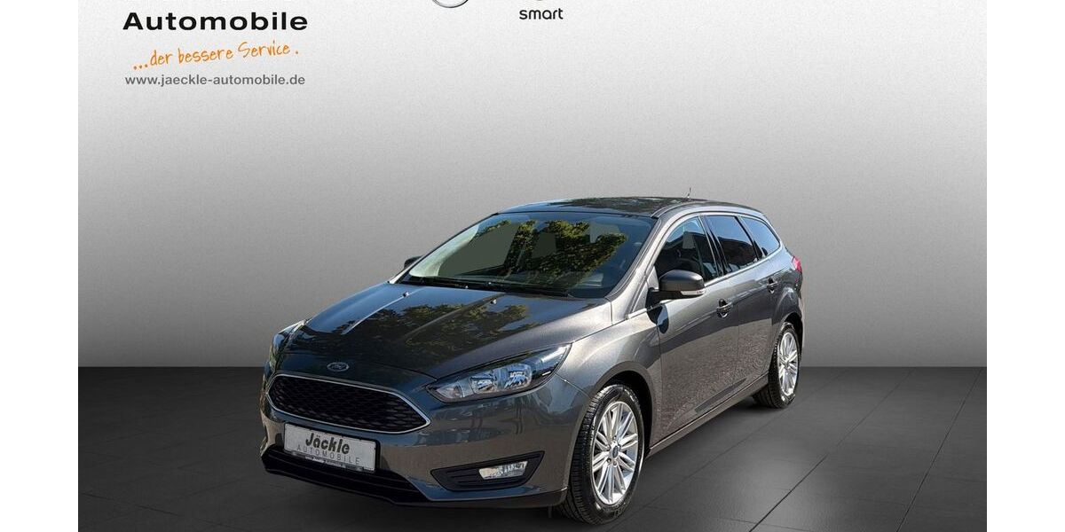 Ford Focus 68.750 km 12.350 &euro; Bad Wörishofen 86825