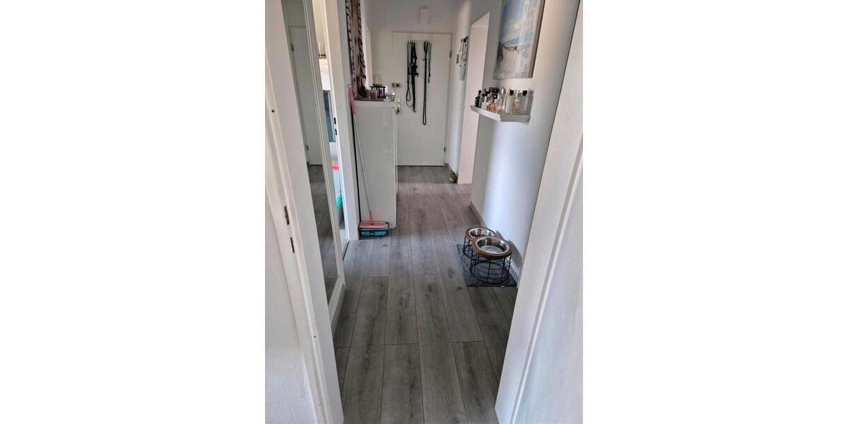 Etagenwohnung Salzgitter - 3 Zimmer, 64 m&sup2;, 119.000&euro; | Angebot:26888734
