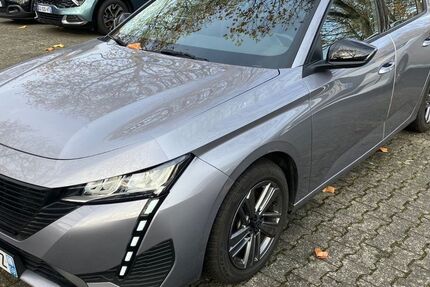 Peugeot 308 125.000 km 15.470 € Hofheim am Taunus 65719