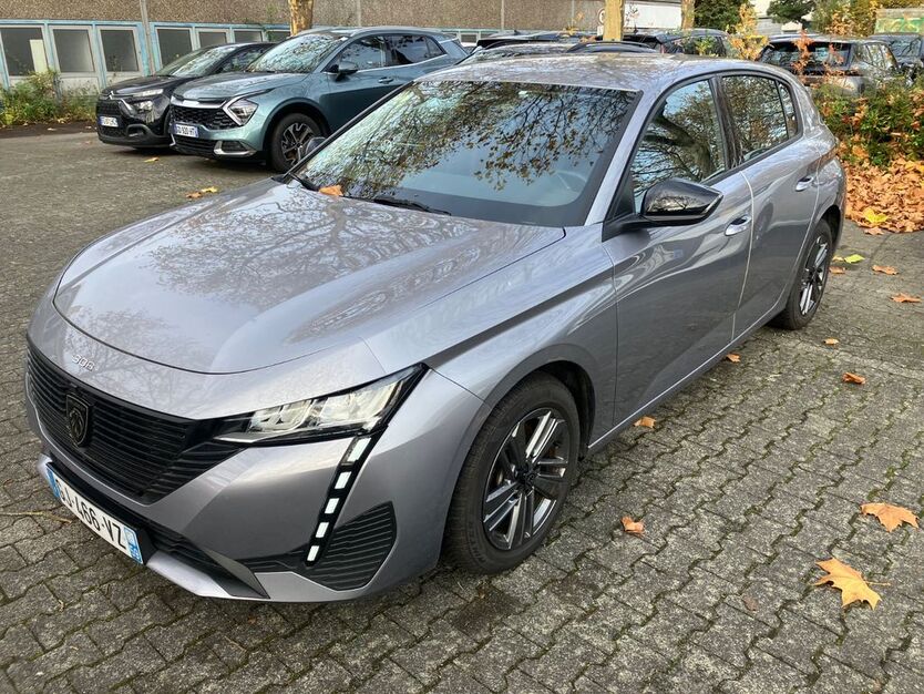 Peugeot 308 125.000 km 15.470 € Hofheim am Taunus 65719
