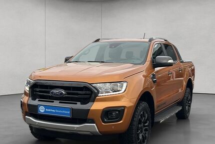 Ford Ranger 79.396 km 29.580 &euro; Esslingen 73730