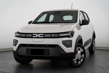 Dacia Spring 1.990 km 14.790 &euro; Erbach 64711