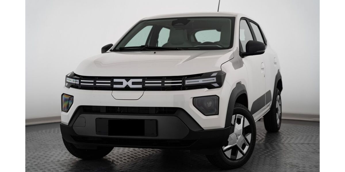 Dacia Spring 1.990 km 14.790 &euro; Erbach 64711