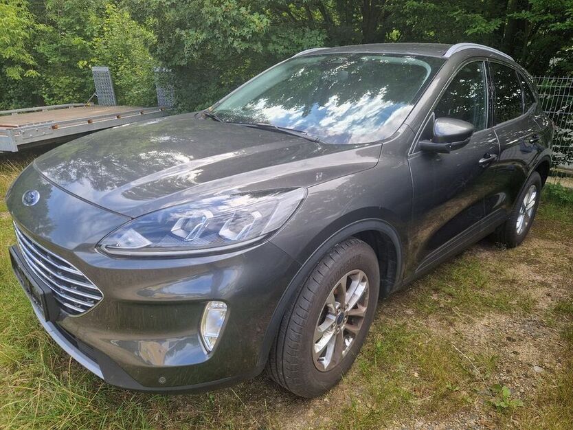 Kuga