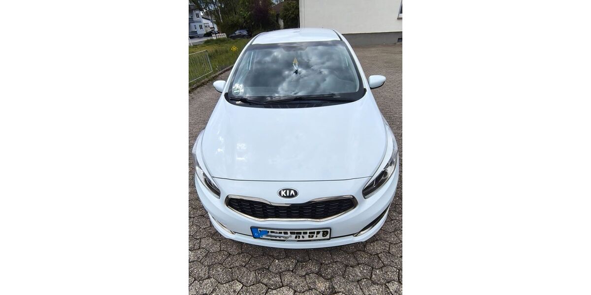 Kia ceed / Ceed 196.500 km 5.950 &euro; Bendorf 56170