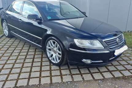 VW Phaeton 239.000 km 7.900 &euro; Barntrup 32683
