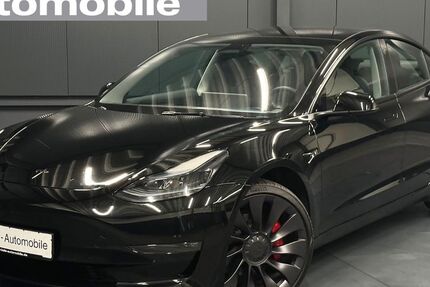 Tesla Model 3 47.000 km 35.470 &euro; Helmstedt 38350