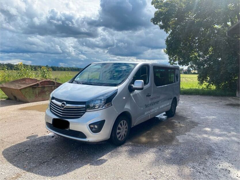 Vivaro