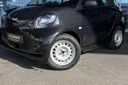 Smart forTwo 17.429 km 8.870 &euro; Kaufbeuren 87600