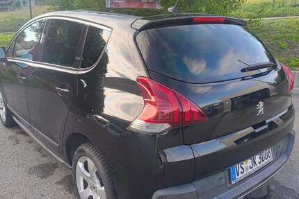 Peugeot 3008 102.000 km 7.800 € Villingen-Schwenningen 78056