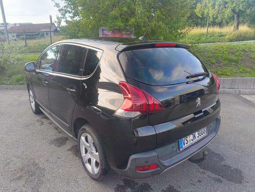 Peugeot 3008 102.000 km 7.800 € Villingen-Schwenningen 78056