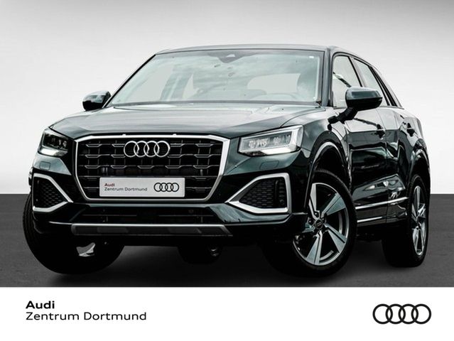 Audi Q2 20.732 km 33.833 &euro; Dortmund 44143