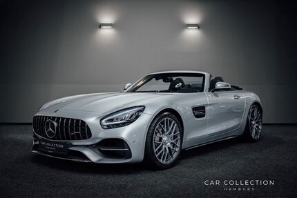 Mercedes-Benz AMG GT 16.362 km 109.900 &euro; Norderstedt 22844