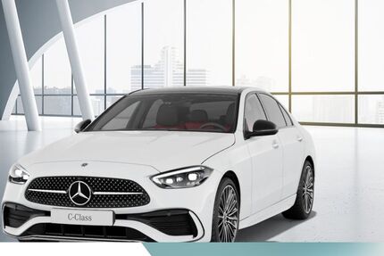 Mercedes-Benz C 300 49.079 km 49.861 € Rostock 18055