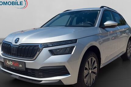 Skoda Kamiq 16.513 km 19.999 &euro; Schnaittach 91220