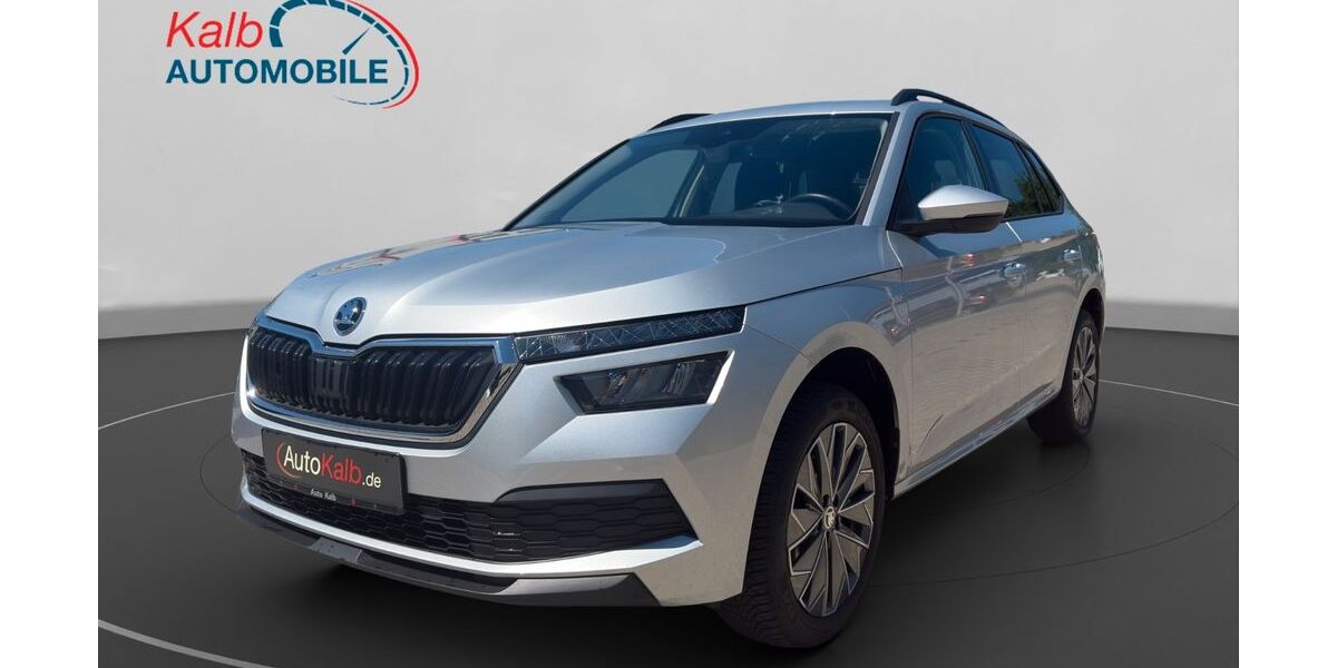 Skoda Kamiq 16.513 km 19.999 &euro; Schnaittach 91220