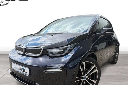 BMW i3 23.572 km 25.570 &euro; Gunzenhausen 91710