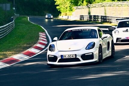 Porsche Cayman 69.850 km 89.900 &euro; Völklingen 66333