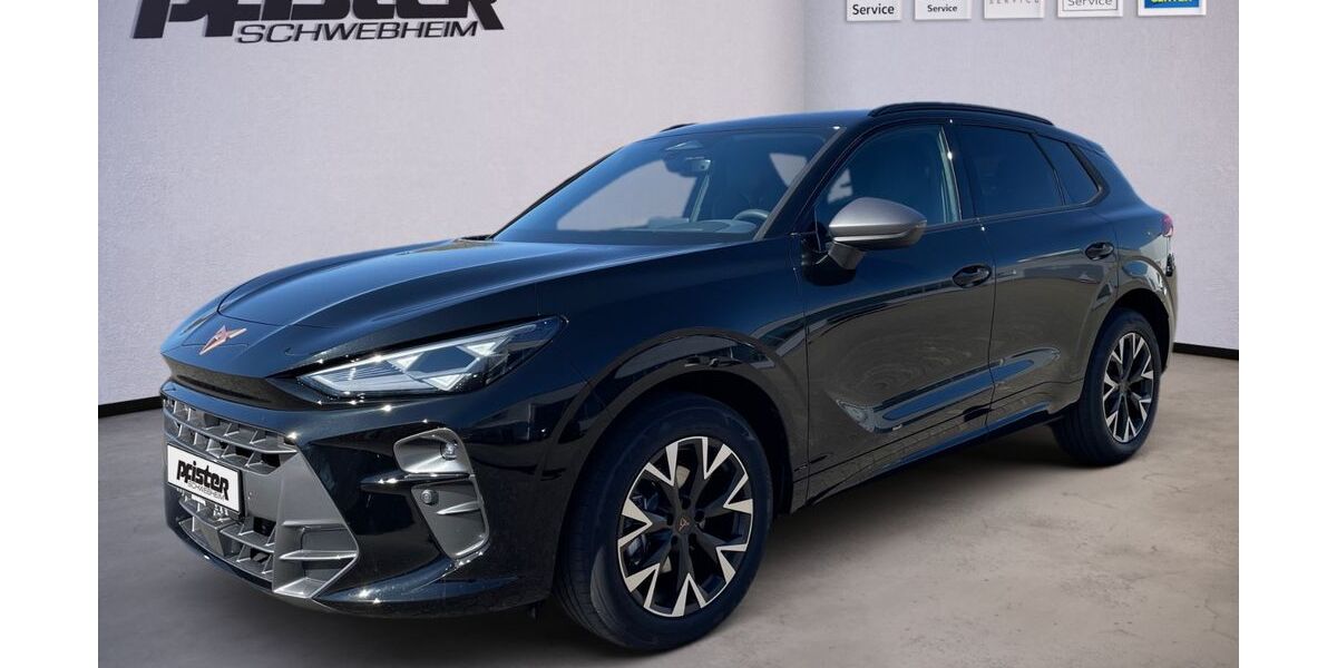 Cupra Terramar 1.500 km 39.495 € Schwebheim 97525