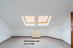 Moderne Dachgeschosswohnung mit sonnigem Westbalkon in zentraler Lage von Pulsnitz 4 zimmer