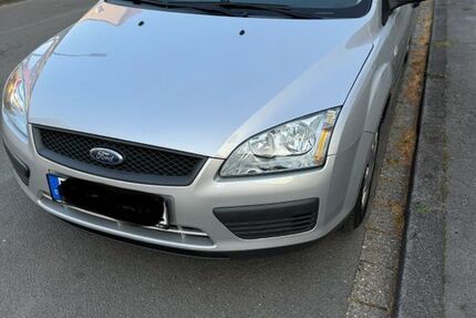 Ford Focus 186.000 km 1.500 &euro; Dortmund 44145