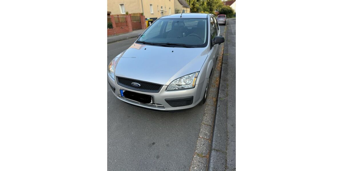 Ford Focus 186.000 km 1.500 &euro; Dortmund 44145