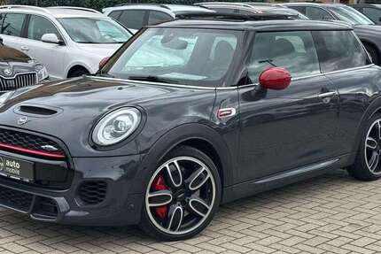 Mini John Cooper Works 78.988 km 23.998 &euro; Siedenburg 27254