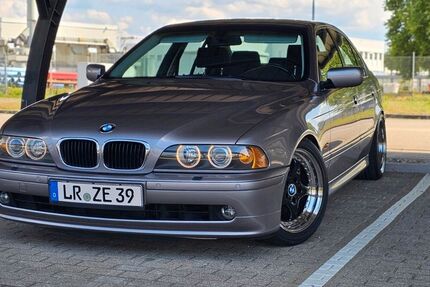 BMW 530 220.000 km 20.000 &euro; Schwanau 77963