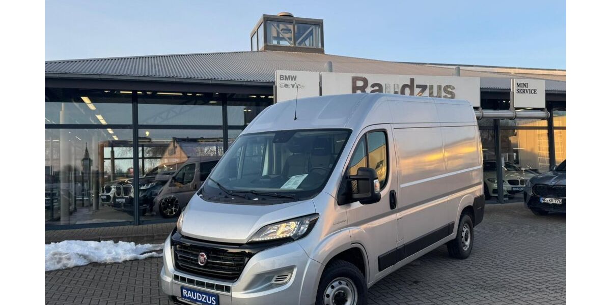 Fiat Ducato 134.000 km 18.200 &euro; Husum 25813