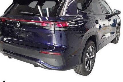 VW Tayron 10.134 km 38.960 &euro; Kehl 77694