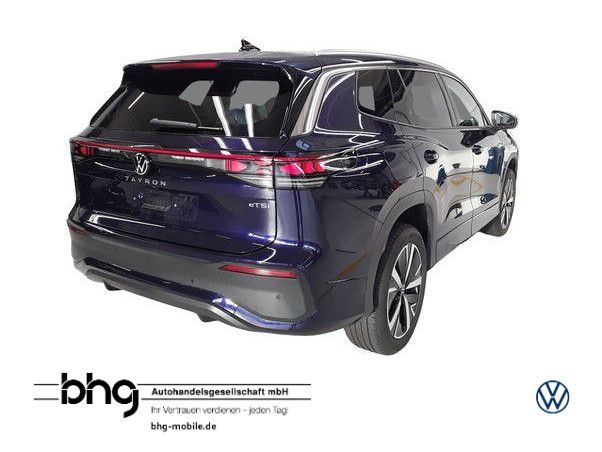 VW Tayron 10.134 km 38.960 &euro; Kehl 77694