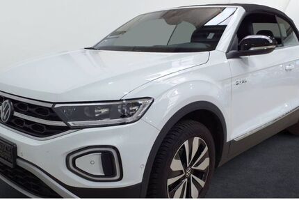 VW T-Roc 24.166 km 23.780 &euro; Holzminden 37603
