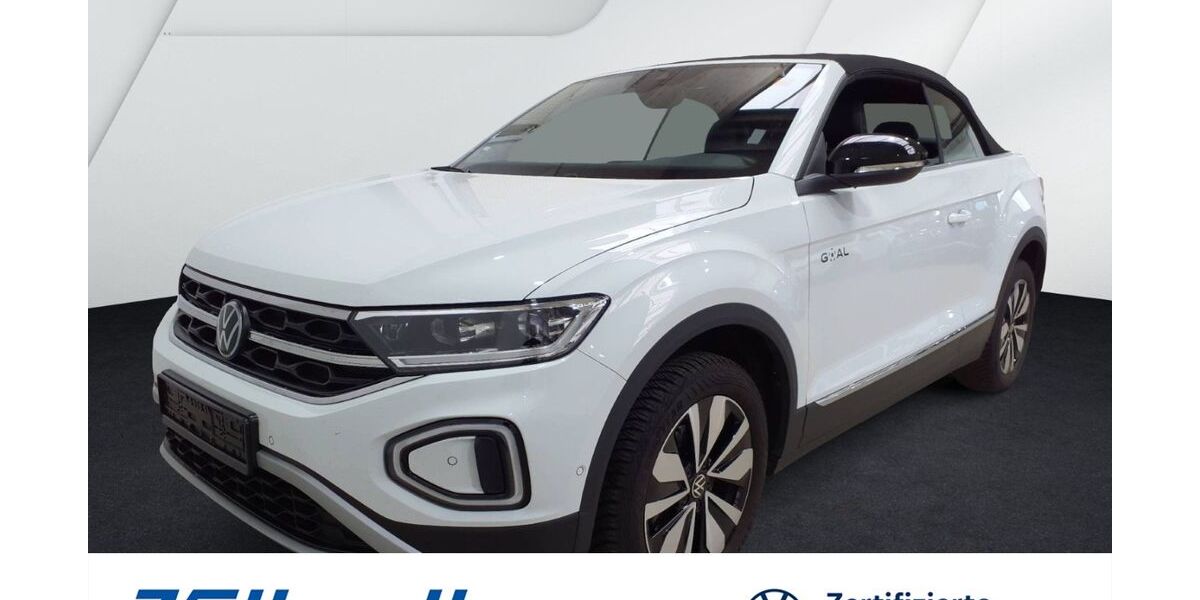 VW T-Roc 24.166 km 23.780 &euro; Holzminden 37603