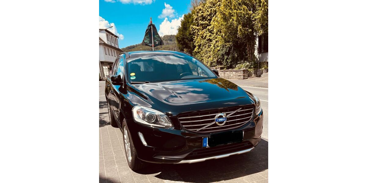 Volvo XC60 152.000 km 13.800 &euro; Bad Honnef 53604