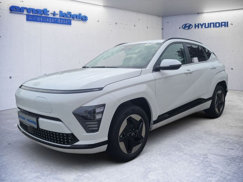 Hyundai KONA 1.500 km 32.990 € Konstanz 78467