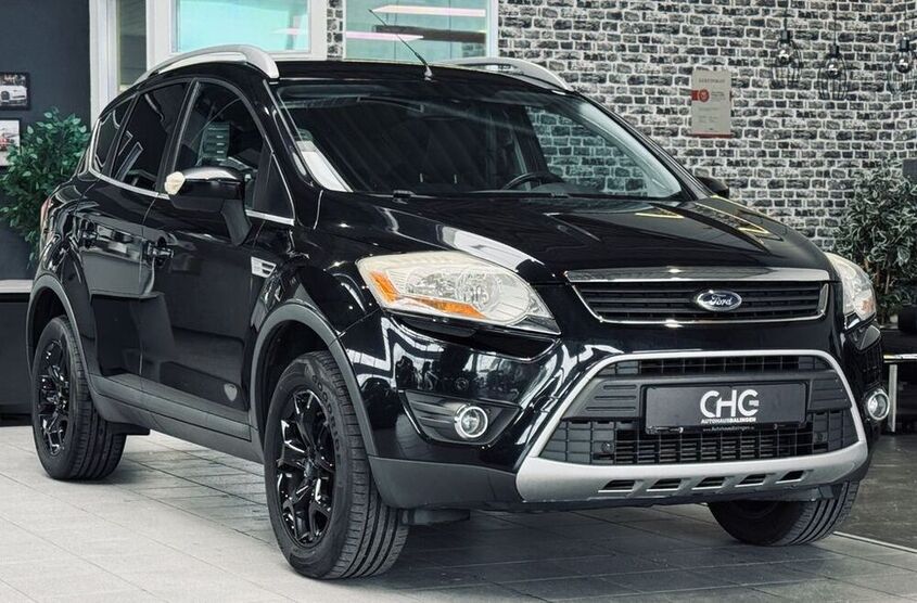 Kuga