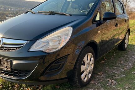 Opel Corsa 125.000 km 4.099 &euro; Birstein 63633