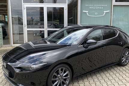 Mazda 3 101.304 km 15.980 &euro; Windischleuba 04603