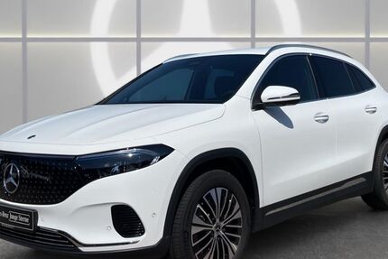 Mercedes-Benz EQA 11.556 km 42.900 &euro; Baden-Baden 76532